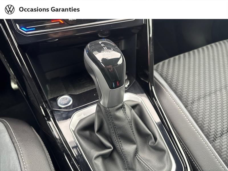 Voitures occasions VOLKSWAGEN T-Roc Cabriolet R-Line Dechy