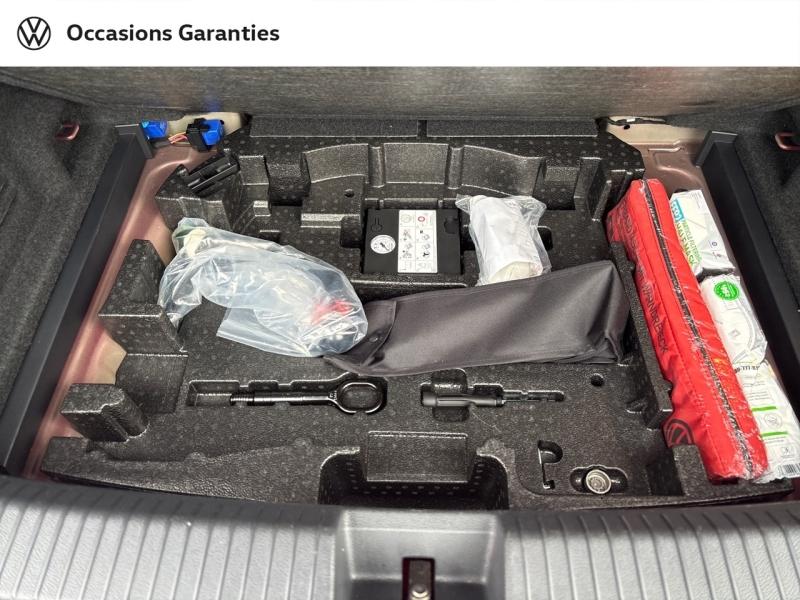 Voitures occasions VOLKSWAGEN T-Roc Cabriolet R-Line Dechy