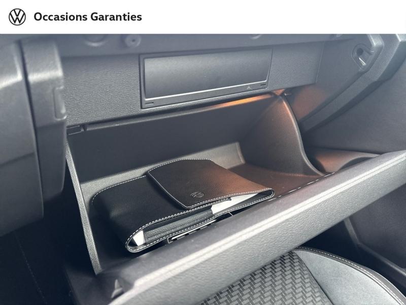 Voitures occasions VOLKSWAGEN T-Roc Cabriolet R-Line Dechy