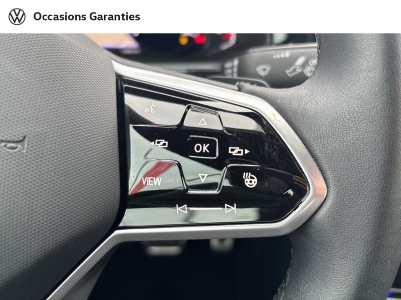 Voitures occasions VOLKSWAGEN T-Roc Cabriolet R-Line Dechy