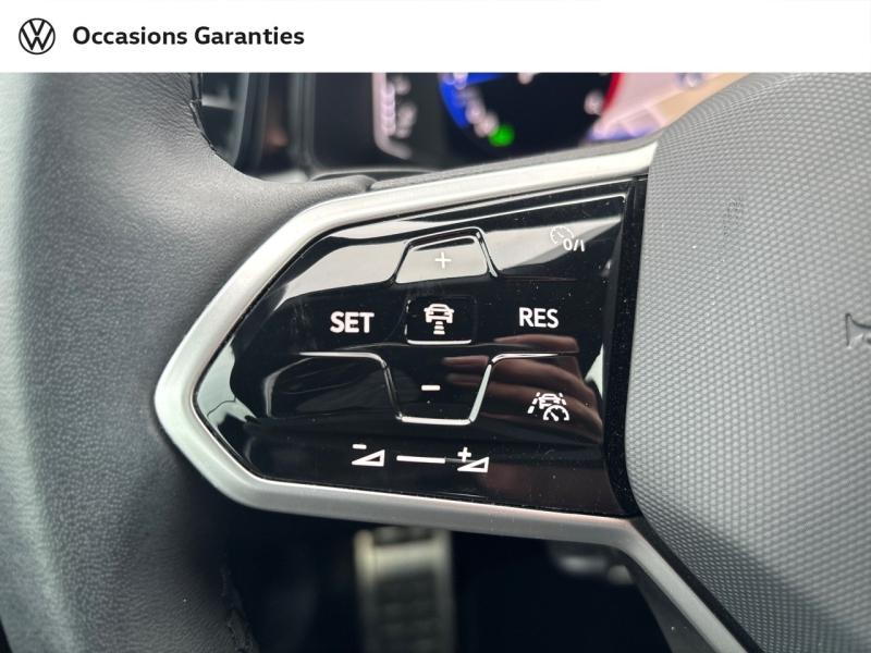 Voitures occasions VOLKSWAGEN T-Roc Cabriolet R-Line Dechy