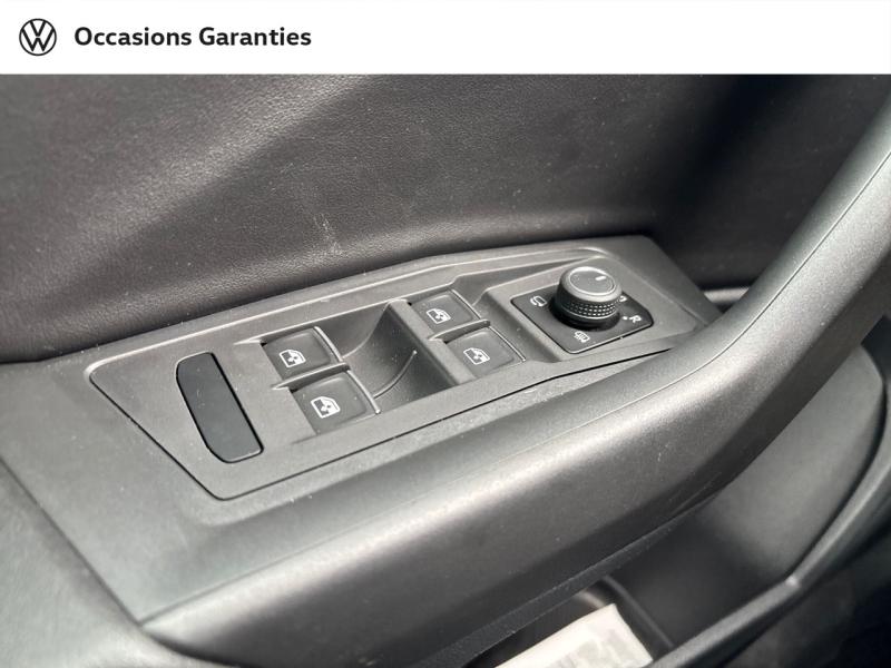 Voitures occasions VOLKSWAGEN T-Roc Cabriolet R-Line Dechy