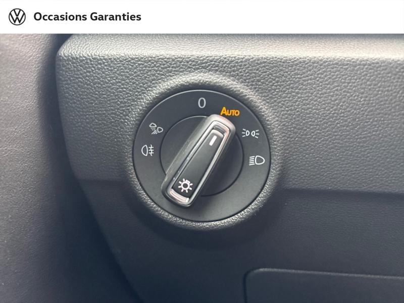 Voitures occasions VOLKSWAGEN T-Roc Cabriolet R-Line Dechy