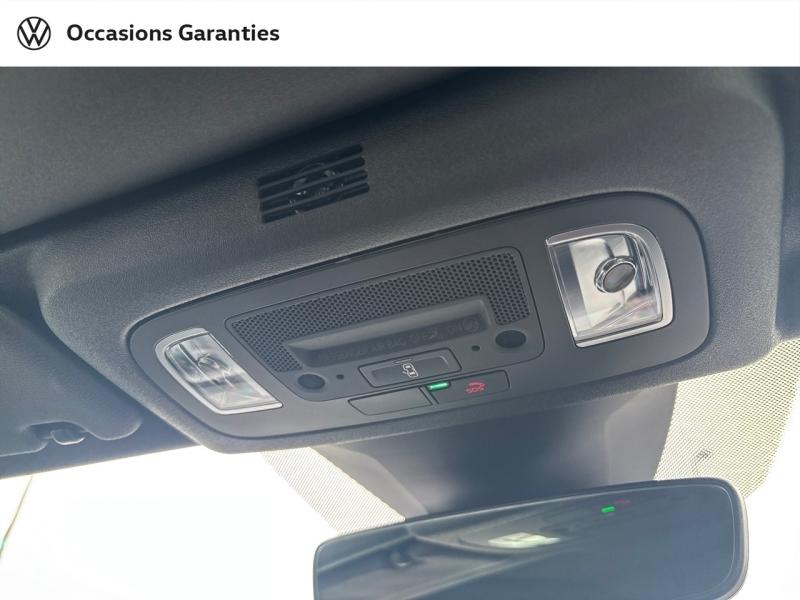 Voitures occasions VOLKSWAGEN T-Roc Cabriolet R-Line Dechy