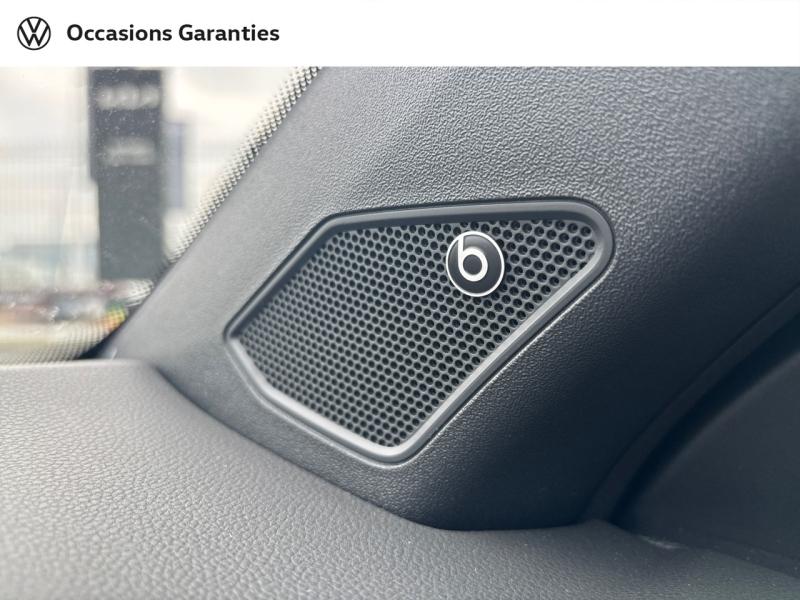 Voitures occasions VOLKSWAGEN T-Roc Cabriolet R-Line Dechy