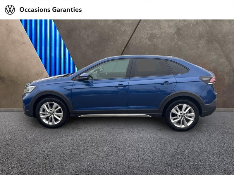 Voitures occasions VOLKSWAGEN TAIGO VW Edition Dechy