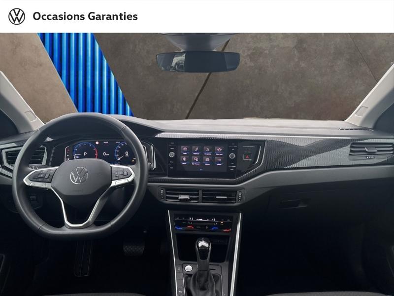 Voitures occasions VOLKSWAGEN TAIGO VW Edition Dechy