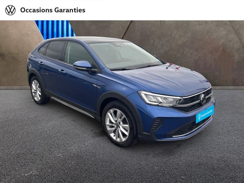 Voitures occasions VOLKSWAGEN TAIGO VW Edition Dechy