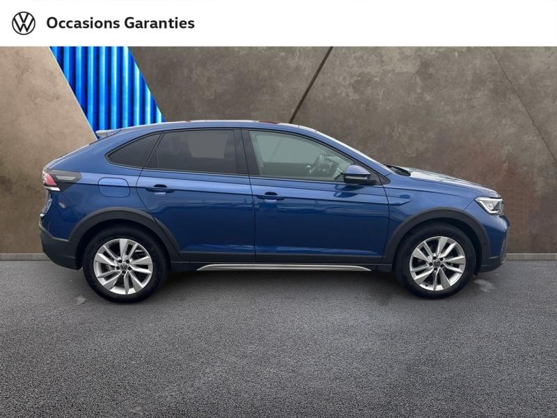 Voitures occasions VOLKSWAGEN TAIGO VW Edition Dechy