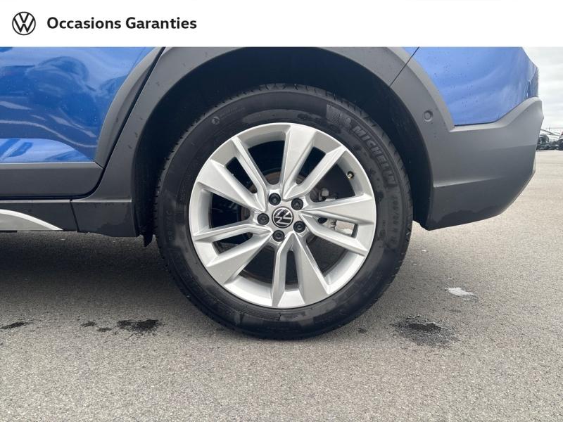 Voitures occasions VOLKSWAGEN TAIGO VW Edition Dechy