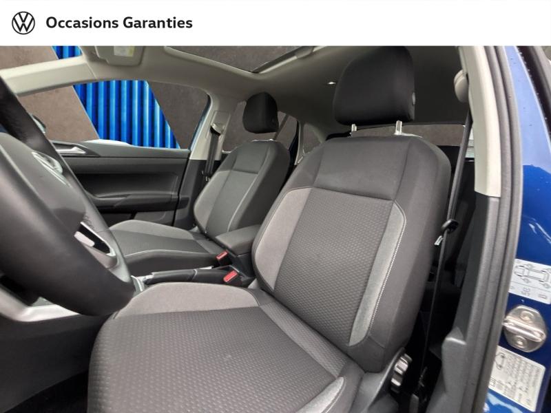 Voitures occasions VOLKSWAGEN TAIGO VW Edition Dechy