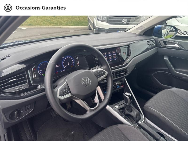 Voitures occasions VOLKSWAGEN TAIGO VW Edition Dechy