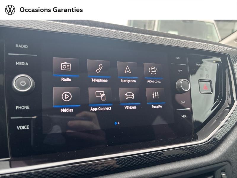 Voitures occasions VOLKSWAGEN TAIGO VW Edition Dechy