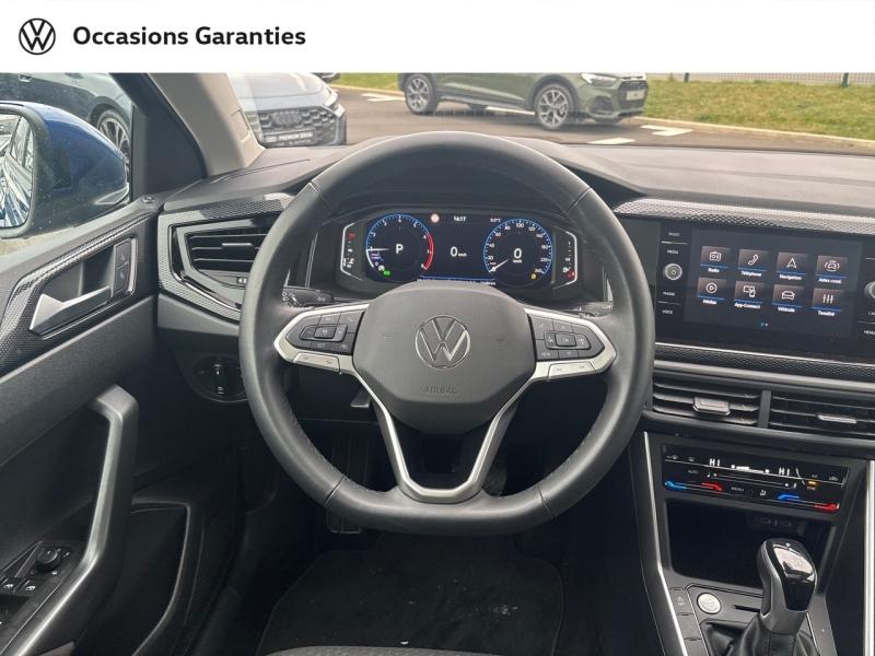 Voitures occasions VOLKSWAGEN TAIGO VW Edition Dechy