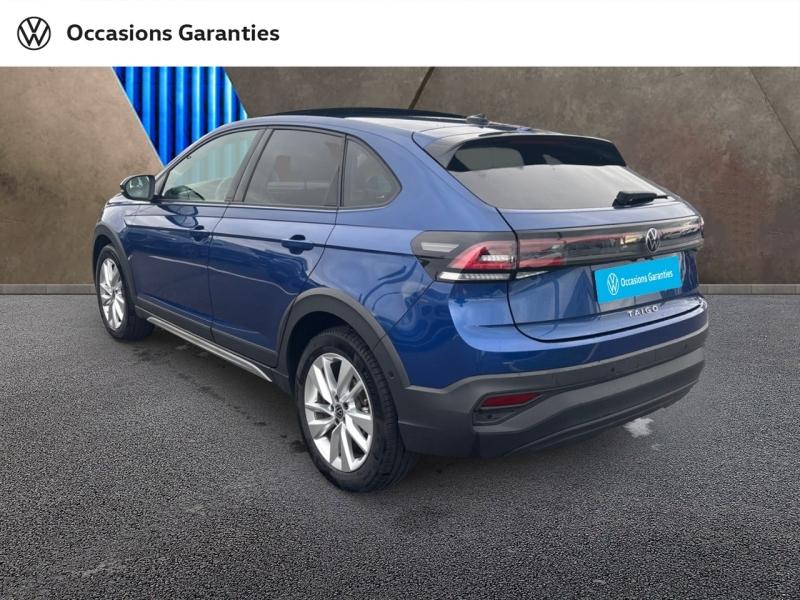 Voitures occasions VOLKSWAGEN TAIGO VW Edition Dechy