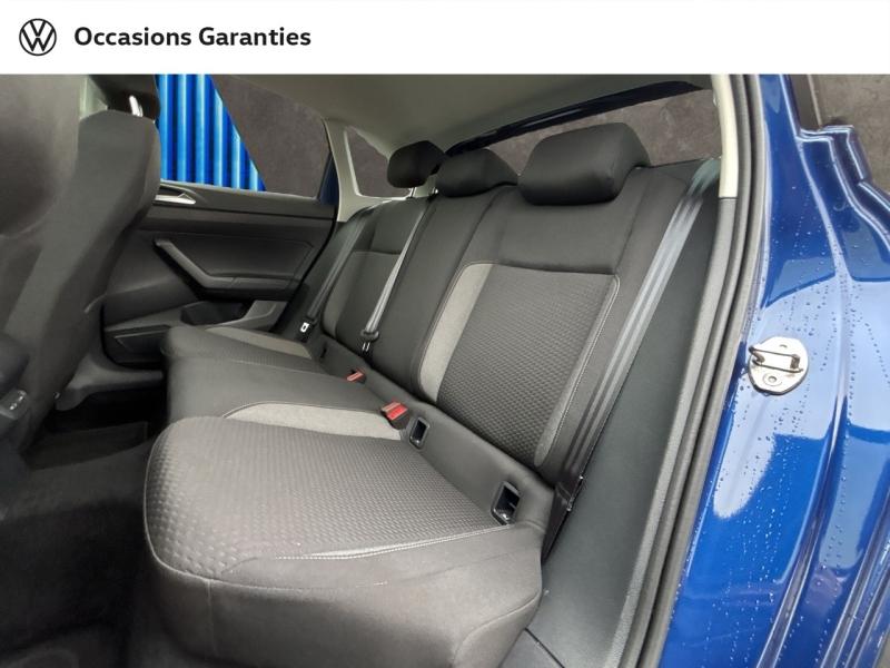 Voitures occasions VOLKSWAGEN TAIGO VW Edition Dechy