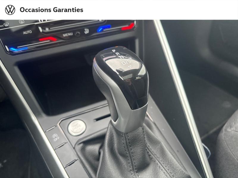 Voitures occasions VOLKSWAGEN TAIGO VW Edition Dechy