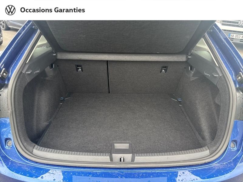 Voitures occasions VOLKSWAGEN TAIGO VW Edition Dechy