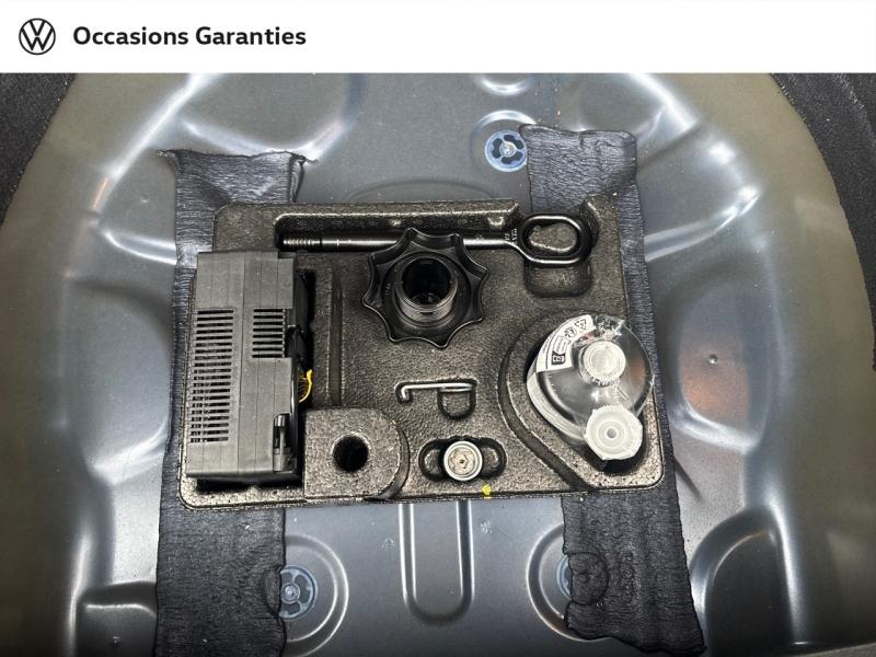 Voitures occasions VOLKSWAGEN TAIGO VW Edition Dechy