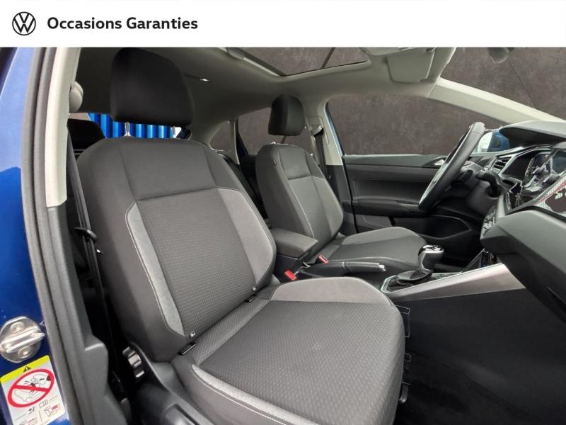 Voitures occasions VOLKSWAGEN TAIGO VW Edition Dechy