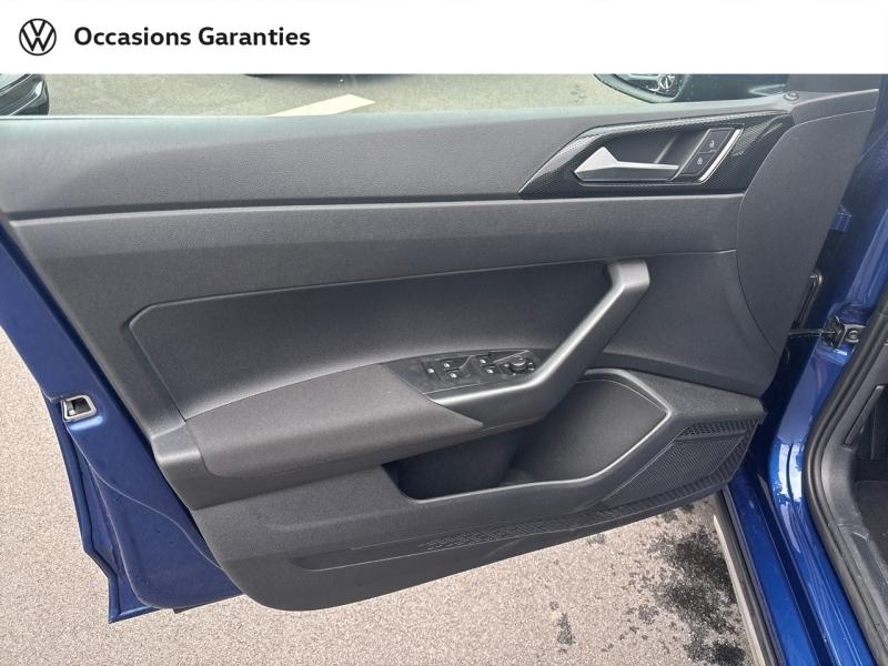 Voitures occasions VOLKSWAGEN TAIGO VW Edition Dechy