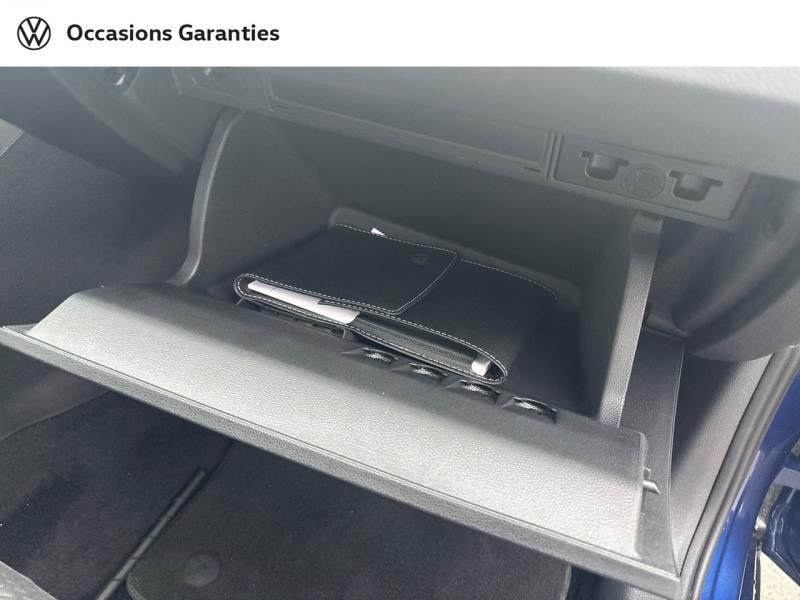 Voitures occasions VOLKSWAGEN TAIGO VW Edition Dechy