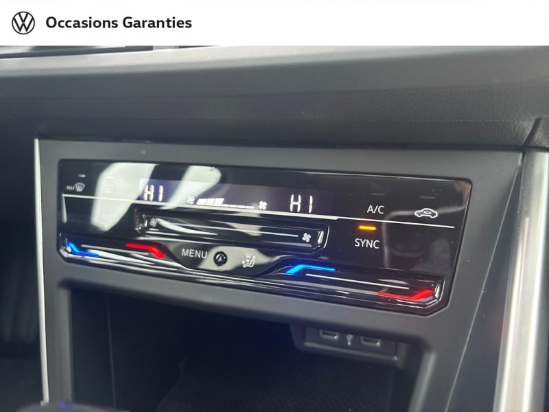 Voitures occasions VOLKSWAGEN TAIGO VW Edition Dechy