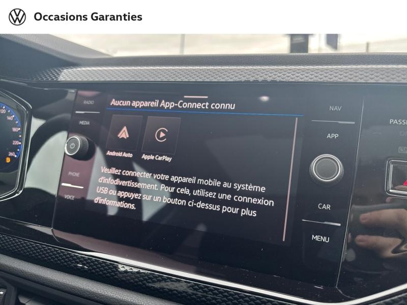 Voitures occasions VOLKSWAGEN TAIGO VW Edition Dechy