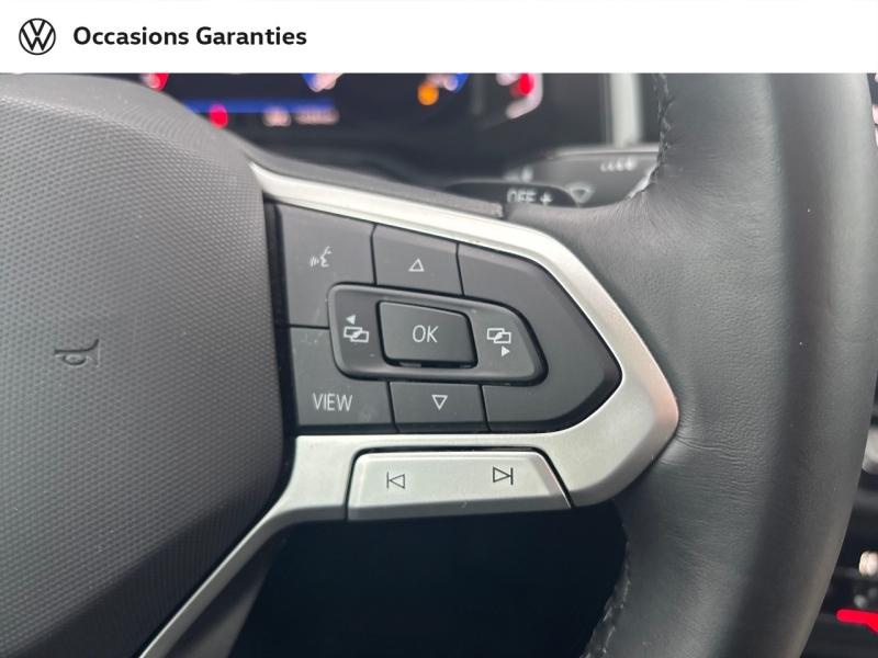 Voitures occasions VOLKSWAGEN TAIGO VW Edition Dechy