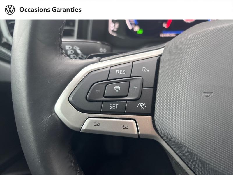 Voitures occasions VOLKSWAGEN TAIGO VW Edition Dechy