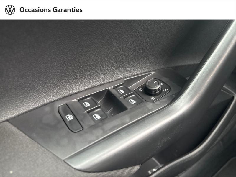 Voitures occasions VOLKSWAGEN TAIGO VW Edition Dechy