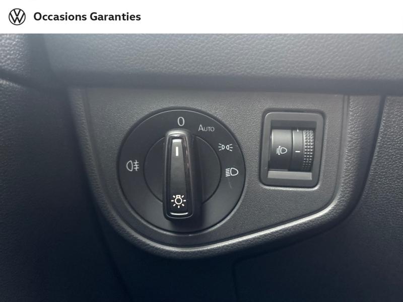 Voitures occasions VOLKSWAGEN TAIGO VW Edition Dechy