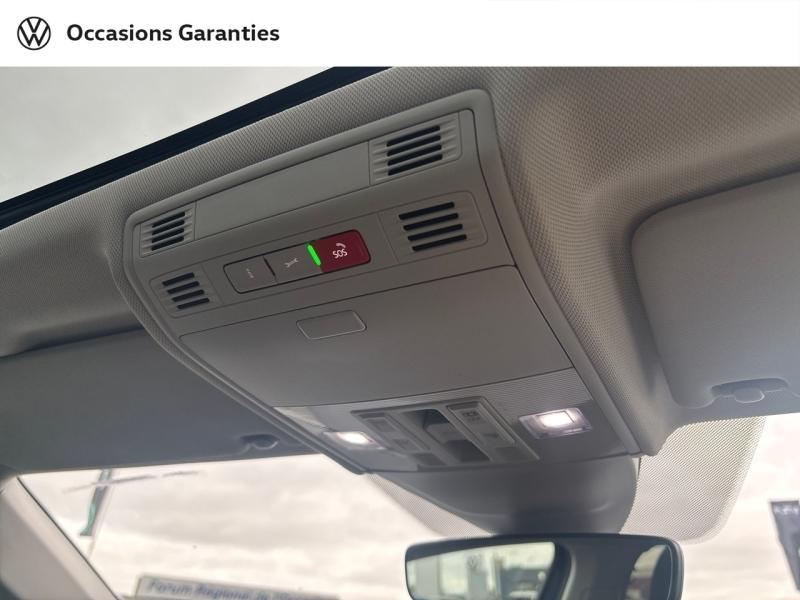 Voitures occasions VOLKSWAGEN TAIGO VW Edition Dechy