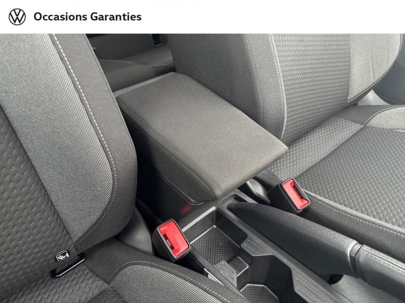 Voitures occasions VOLKSWAGEN TAIGO VW Edition Dechy