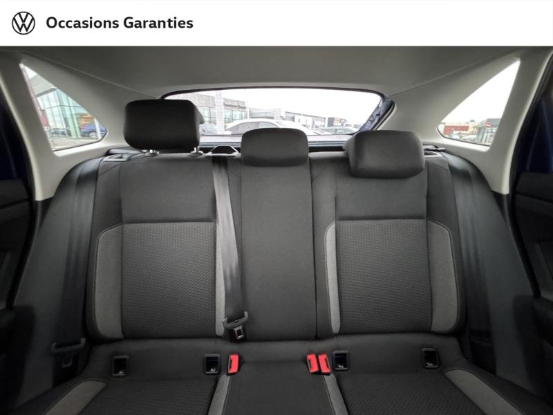 Voitures occasions VOLKSWAGEN TAIGO VW Edition Dechy