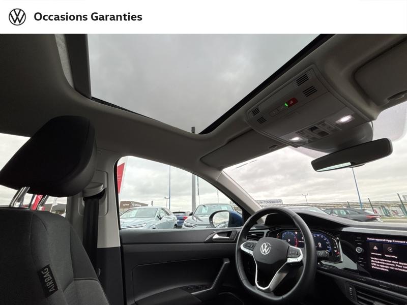 Voitures occasions VOLKSWAGEN TAIGO VW Edition Dechy