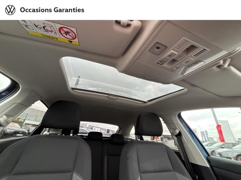 Voitures occasions VOLKSWAGEN TAIGO VW Edition Dechy