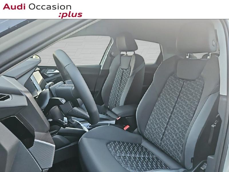 Voitures occasions Audi A1 Sportback Design Dechy