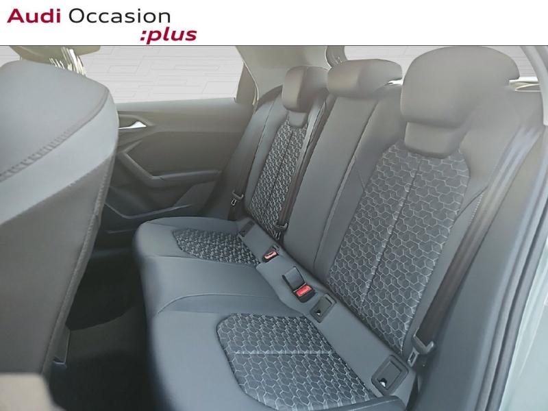 Voitures occasions Audi A1 Sportback Design Dechy