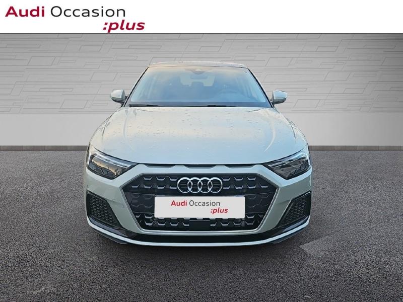 Voitures occasions Audi A1 Sportback Design Dechy