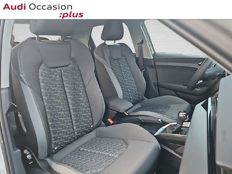 Voitures occasions Audi A1 Sportback Design Dechy