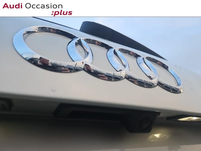 Voitures occasions Audi A1 Sportback Design Dechy