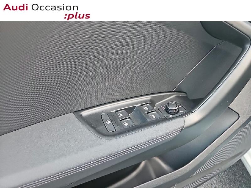 Voitures occasions Audi A1 Sportback Design Dechy