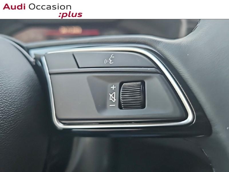 Voitures occasions Audi A1 Sportback Design Dechy