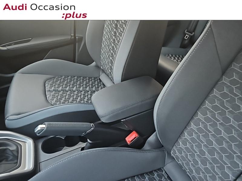 Voitures occasions Audi A1 Sportback Design Dechy