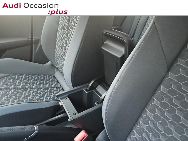 Voitures occasions Audi A1 Sportback Design Dechy