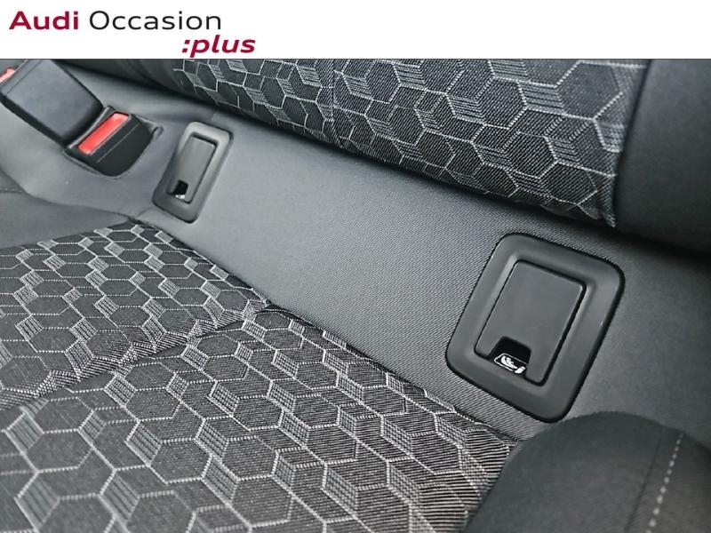 Voitures occasions Audi A1 Sportback Design Dechy