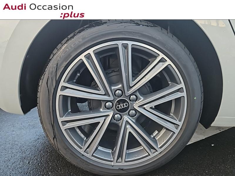 Voitures occasions Audi A1 Sportback Design Dechy