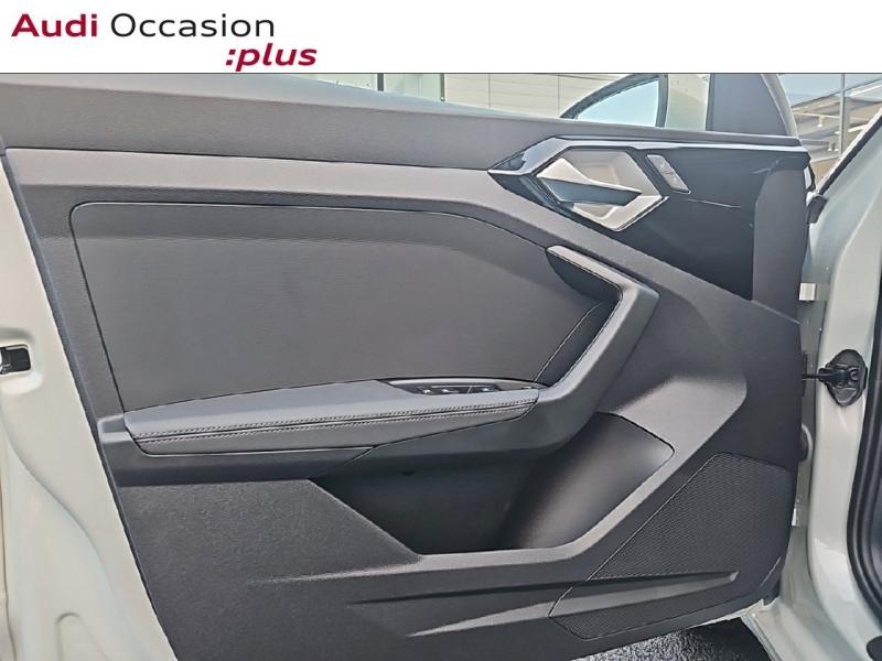 Voitures occasions Audi A1 Sportback Design Dechy