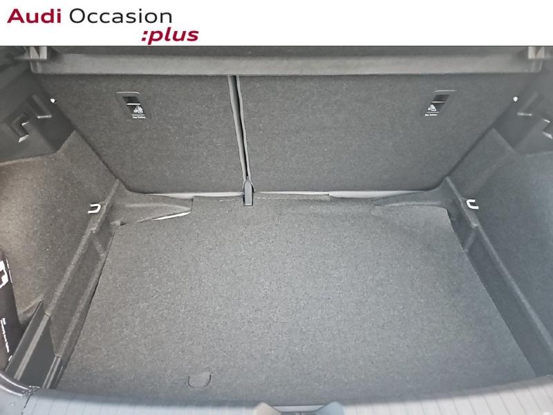 Voitures occasions Audi A1 Sportback Design Dechy